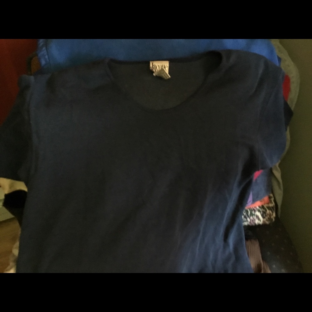 Comfortable top